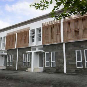 Voxstay Karawang